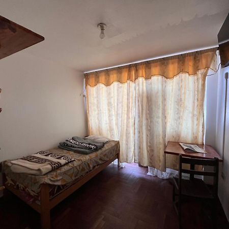 Готель Casa Gonzales A 10 Min Del Megapuerto Чанкай Екстер'єр фото