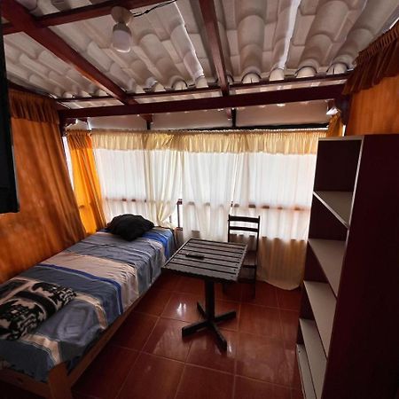 Готель Casa Gonzales A 10 Min Del Megapuerto Чанкай Екстер'єр фото
