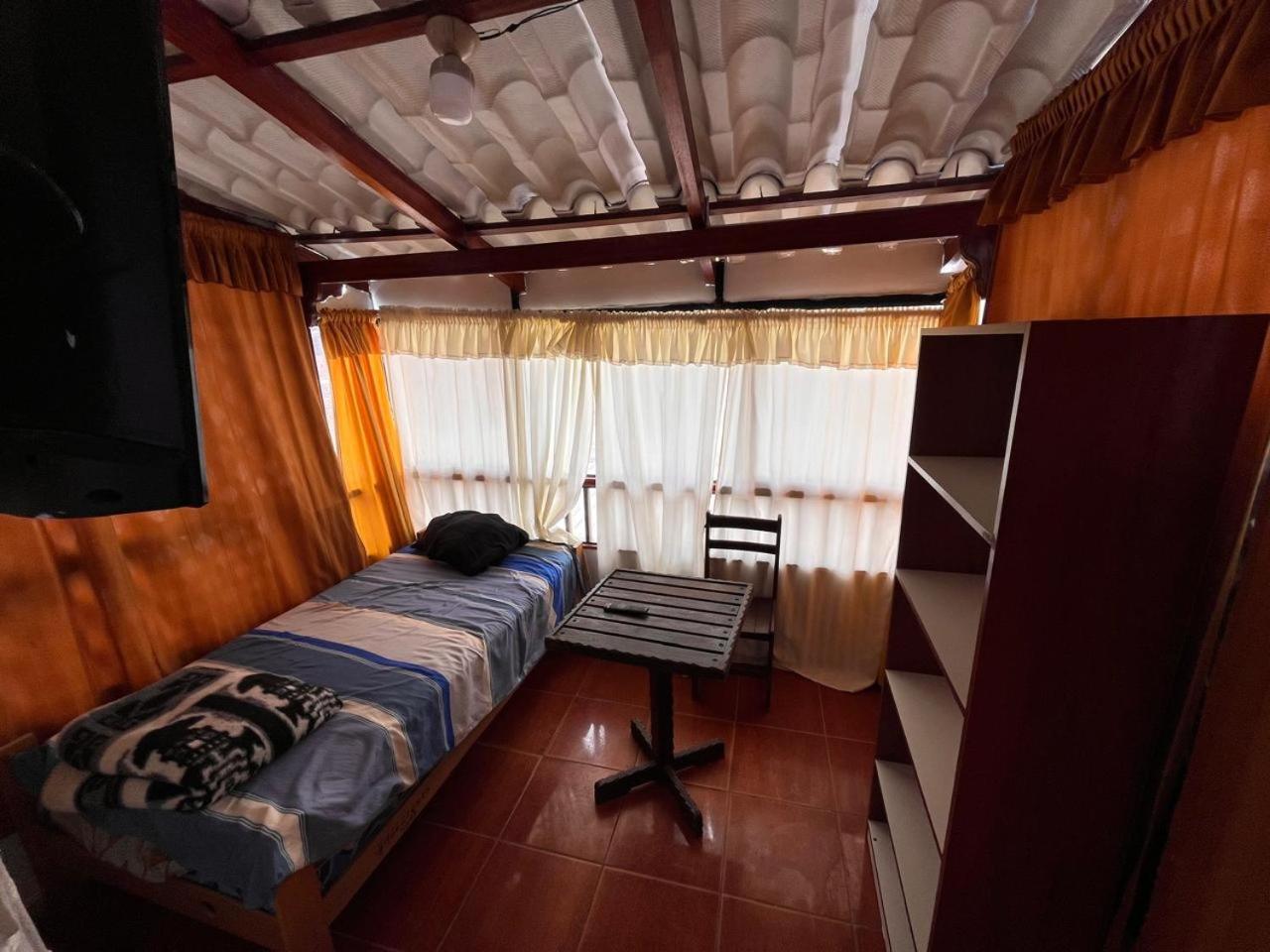 Готель Casa Gonzales A 10 Min Del Megapuerto Чанкай Екстер'єр фото