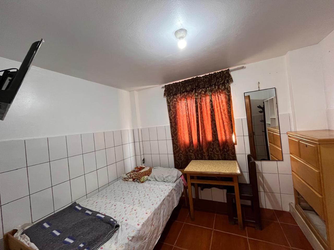 Готель Casa Gonzales A 10 Min Del Megapuerto Чанкай Екстер'єр фото